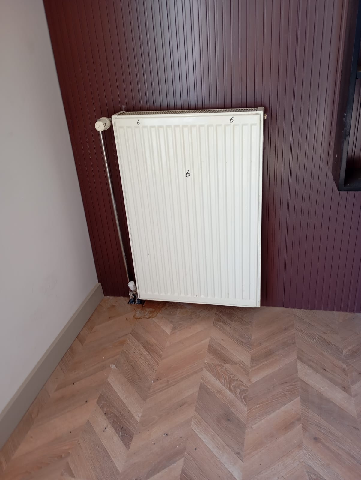 MD Modern Sıhhi Tesisat Doğalgaz 